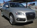 Audi Q5 2.0T quattro Premium Plus AWD