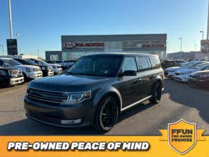 Ford Flex Limited AWD