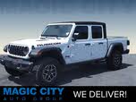 Jeep Gladiator Rubicon Crew Cab 4WD