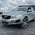 Volvo XC60 T6