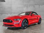 Ford Mustang GT Premium Convertible RWD