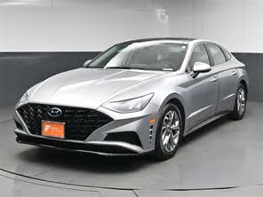 Hyundai Sonata SEL FWD