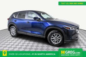 Mazda CX-5 2.5 S Select AWD