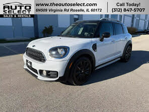 MINI Countryman Cooper FWD