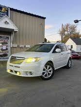 Subaru Tribeca Limited