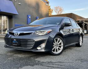 Toyota Avalon Limited