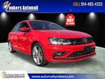 Volkswagen Jetta GLI 2.0T FWD