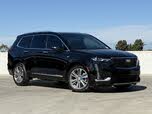 Cadillac XT6 Premium Luxury FWD