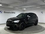 BMW X3 M40i AWD