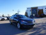 Lincoln MKS EcoBoost AWD