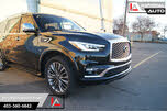 INFINITI QX80 Limited 4WD