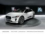 Jaguar I-PACE EV400 HSE AWD