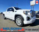 GMC Sierra 1500 Denali Crew Cab 4WD