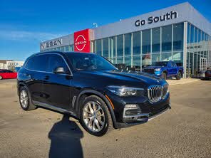 BMW X5 xDrive40i AWD