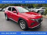 Hyundai Tucson SEL AWD