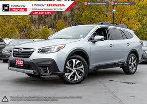 Subaru Outback Limited XT Wagon AWD