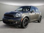 MINI Countryman S ALL4 AWD