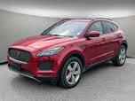 Jaguar E-PACE P250 SE AWD