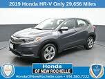 Honda HR-V LX AWD