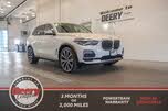 BMW X5 xDrive40i AWD