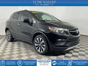 Buick Encore Preferred FWD