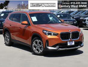 BMW X1 xDrive28i AWD