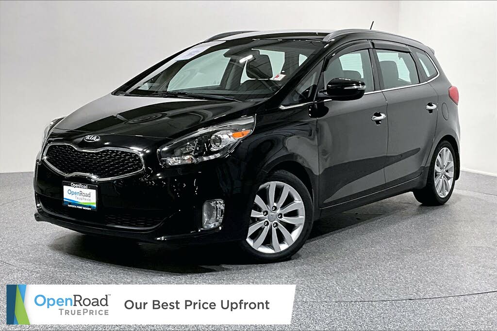 2014 Kia Rondo EX