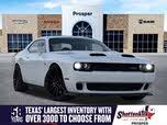 Dodge Challenger SRT Hellcat RWD