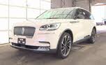 Lincoln Aviator Reserve AWD