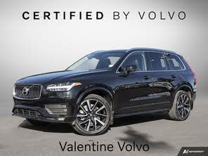 Volvo XC90 T6 Momentum 7-Passenger AWD