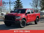 RAM 1500 Rebel Crew Cab 4WD