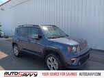 Jeep Renegade Limited 4WD