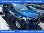 GMC Terrain SLE FWD