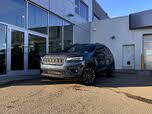 Jeep Cherokee 80th Anniversary 4WD