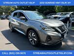 Nissan Murano SL AWD