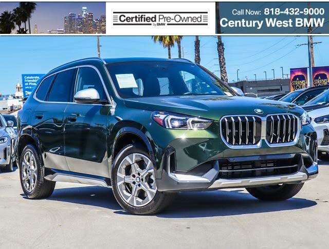 2023 BMW X1 xDrive28i AWD