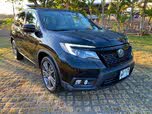 Honda Passport EX-L FWD