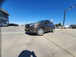 Hyundai Tucson Ultimate FWD