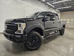 Ford F-250 Super Duty Lariat Crew Cab 4WD