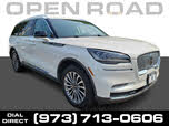 Lincoln Aviator Reserve AWD