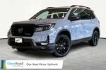 Honda Passport Black Edition AWD