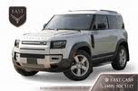 Land Rover Defender 90 First Edition AWD