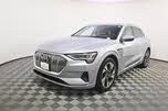 Audi e-tron Premium Plus quattro AWD