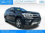 Ford Expedition Limited 4WD