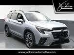 Subaru Ascent Limited 7-Passenger AWD