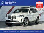 BMW X3 xDrive30i AWD