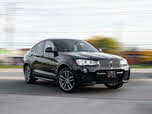 BMW X4 xDrive28i AWD