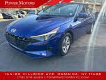 Hyundai Elantra SE FWD