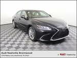 Lexus ES 350 Ultra Luxury FWD