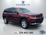 Jeep Grand Cherokee L Limited 4WD